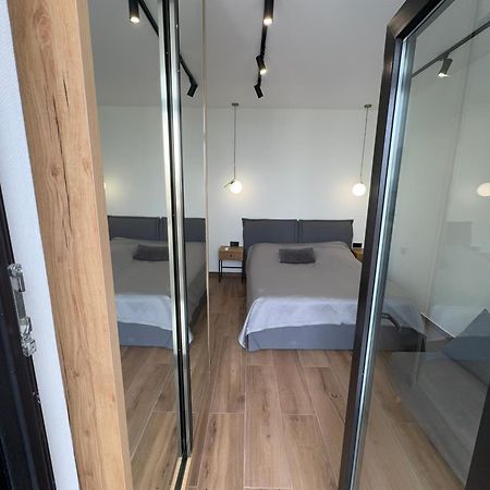 Apartament Sunny Кобулети Экстерьер фото